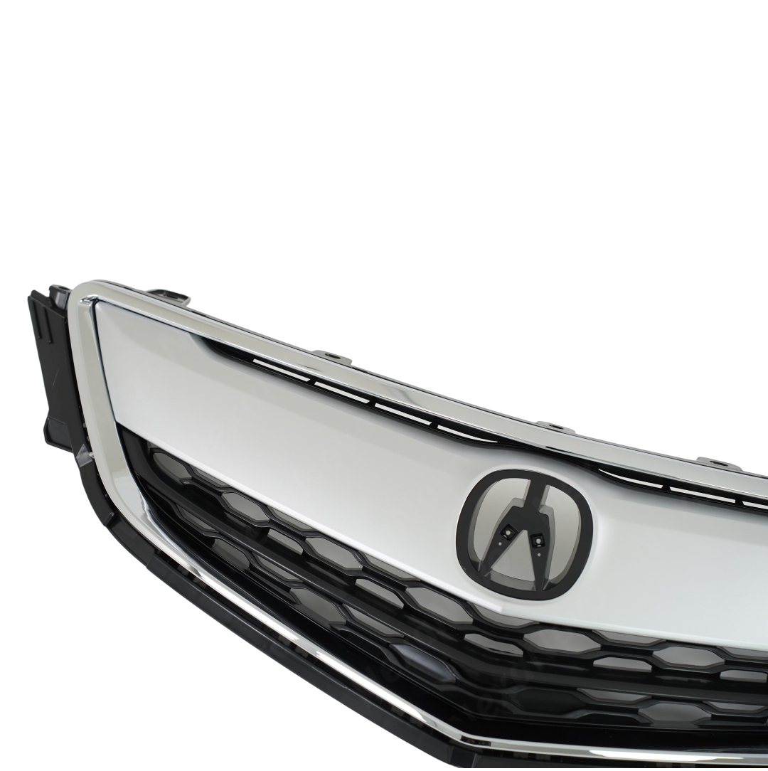 Complete front-end luxury transformation for 2015-2017 Acura TLX models by NexaNovo