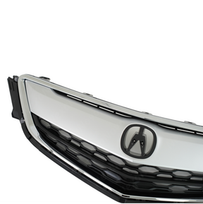 Complete front-end luxury transformation for 2015-2017 Acura TLX models by NexaNovo