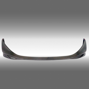 NexaNovo high-performance front splitter for 2008 Honda S2000 AP2.
