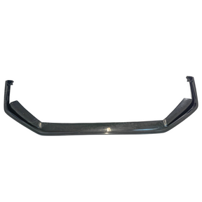 NexaNovo direct-fit lower bumper lip spoiler for 2023 Honda Civic Sedan.

