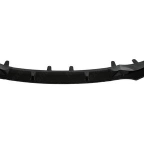 Professional studio photography highlighting the reflective quality of the NexaNovo front lip