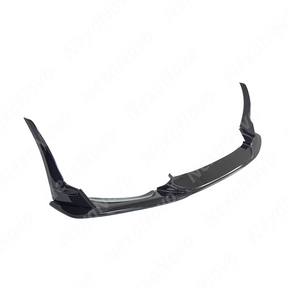 VTEN front lip and rear corner splitters in product packaging