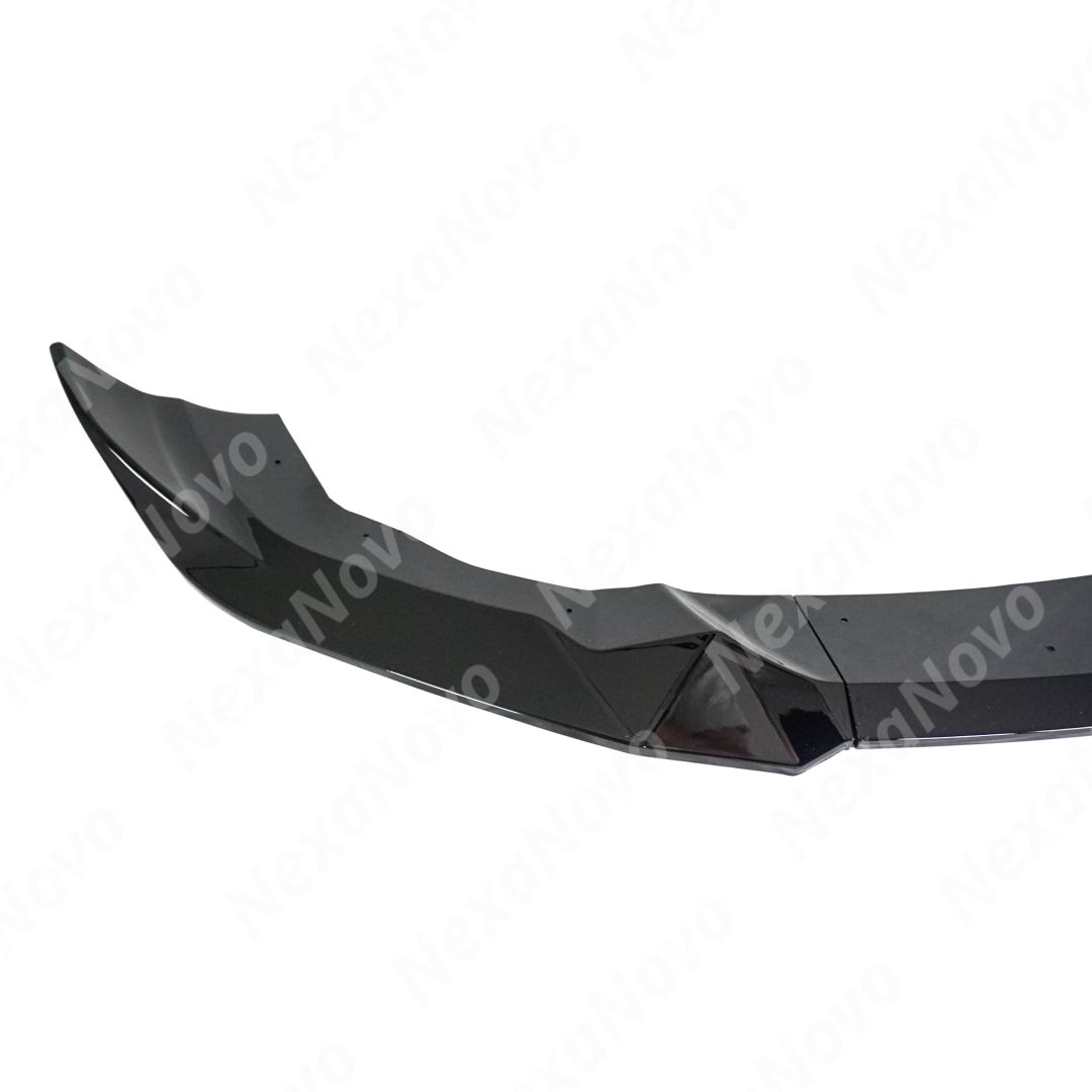 Carbon fiber NexaNovo front lip material for F87 M2