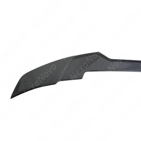 Adding a sporty edge to the G42 2 Series with VTEN rear spoiler