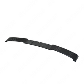 High-quality VTEN roof lip spoiler for 2025 BMW G42