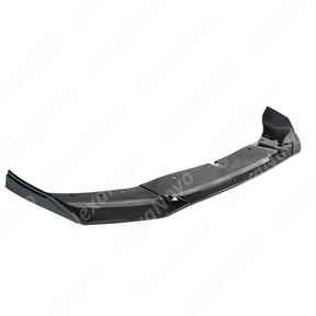 Styling upgrade for 2025 BMW X1 U11 with VTEN front lip