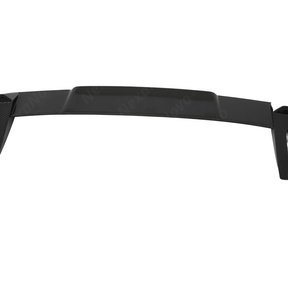 Genuine NexaNovo vacuum-infused real carbon fiber construction for the BMW X5 G05