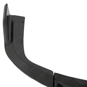 Complete rear-end luxury transformation for 2019-2026 BMW X5 models by NexaNovo