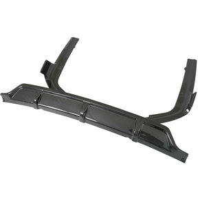 Professional studio photography highlighting the depth of the NexaNovo carbon fiber weave