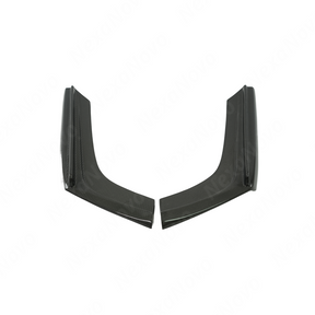 2015-2020 BMW F80 M3 / F82 / F83 M4 - Varis Style Carbon Fiber Diffuser + Spats Aprons