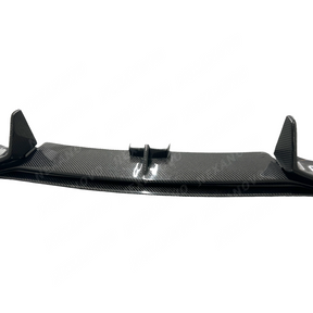 High-Quality Carbon Fiber Front Splitter for 2022 Subaru BRZ by NexaNovo