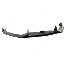 Carbon Fiber Front Lip Spoiler for 2023 Subaru BRZ by NexaNovo