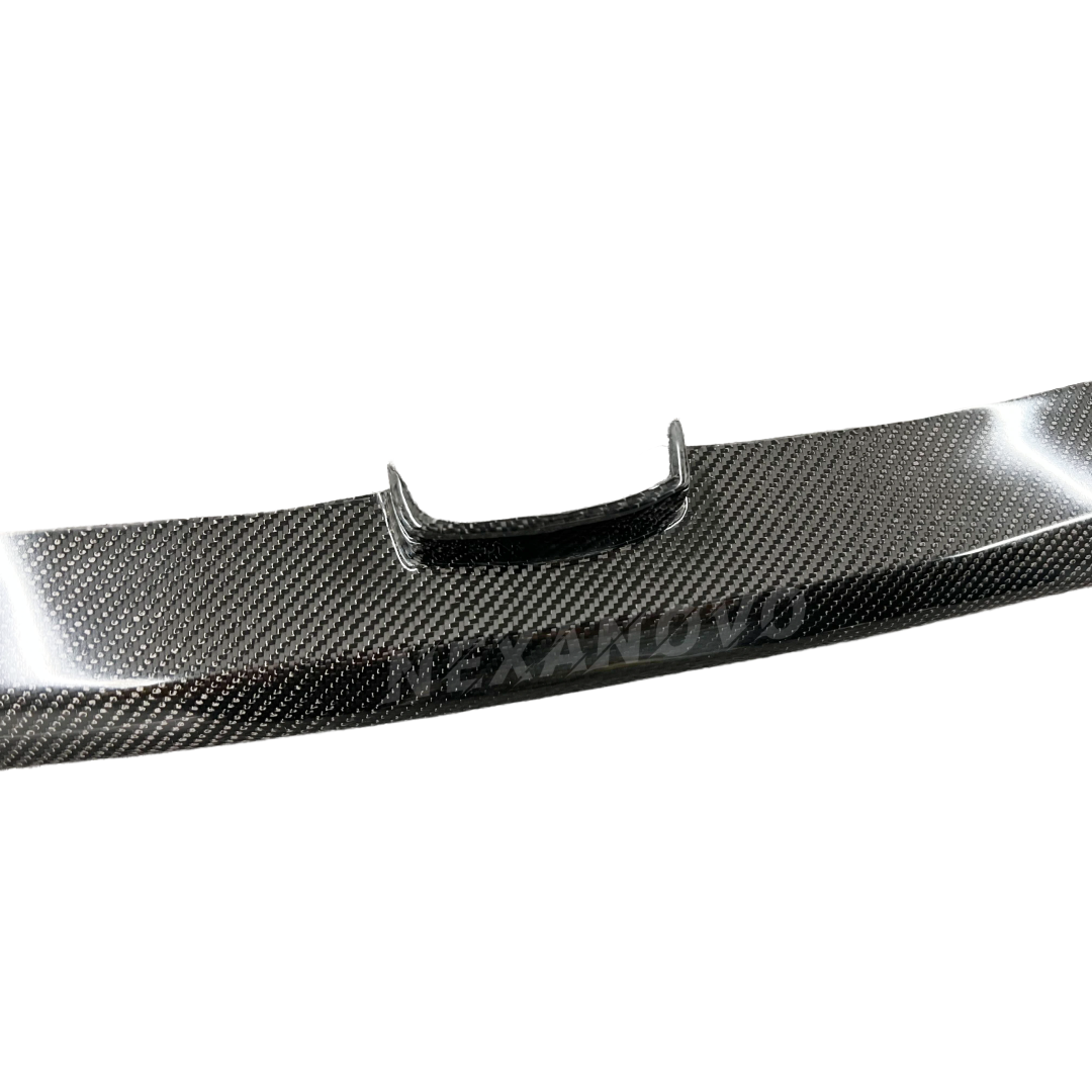 2024 Subaru BRZ Real Carbon Fiber Front Spoiler Car by NexaNovo