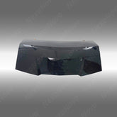2011-2014 Cadillac CTS + CTS-V Coupe - OEM Style Carbon Fiber Trunk