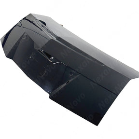 2011-2014 Cadillac CTS + CTS-V Coupe - OEM Style Carbon Fiber Trunk