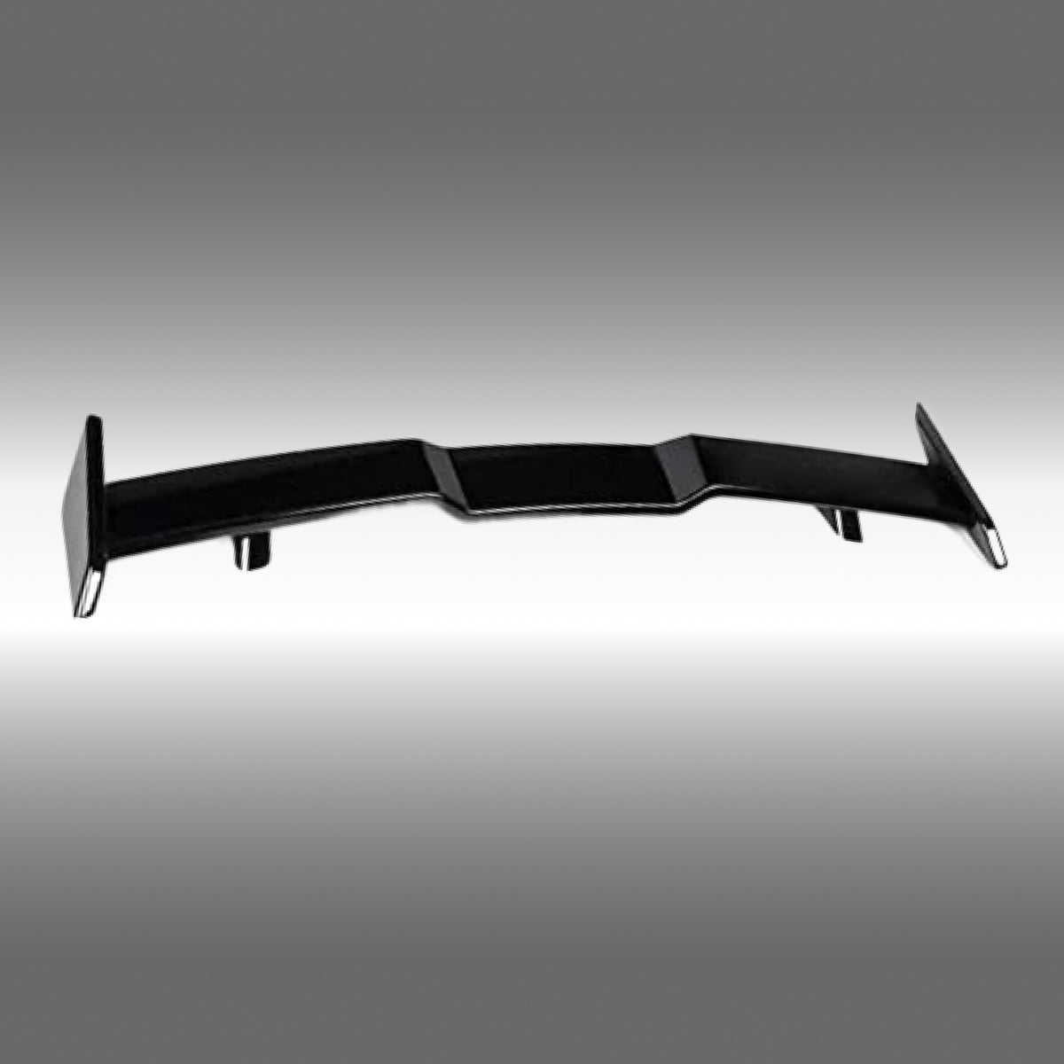 Toyota Camry Rear Trunk Spoiler Wing Gloss Black (2025-2027) NexaNovo