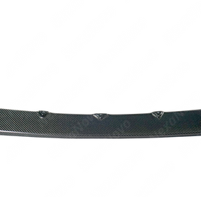 NexaNovo carbon splitter for 2023 MX-5 ND convertible

