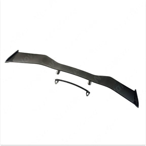 NexaNovo performance-focused carbon fiber rear spoiler for 2021 Chevrolet Corvette C8 Z06