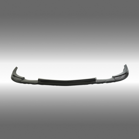 Precision fitment of the ZR1 style lip on a 2007 Corvette C6 bumper