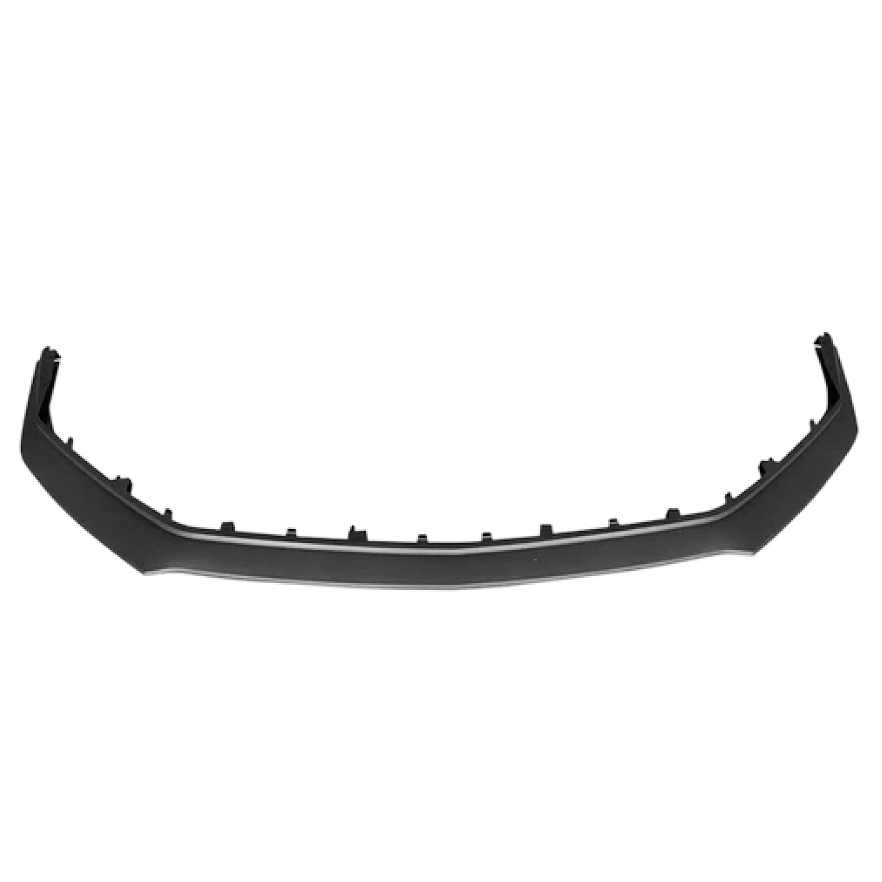 Precision fitment of NexaNovo carbon fiber hood on a 2023 Chevrolet Corvette C8