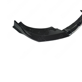 High-quality NaxaNovo VTEN front bumper lip designed for 2021-2025 BMW G22/G23.

