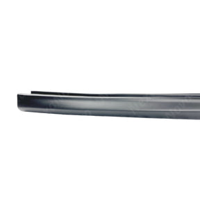2014 Dodge Charger Wide Body Style Side Skirt Extensions for SXT by NexaNovo
