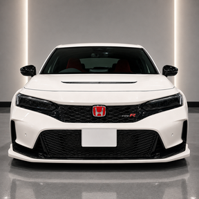2023-2025 Honda Civic Type R FL5 - MU Style Front Lip - Paint Matched Two Tone