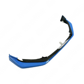 2023-2025 Honda Civic Type R FL5 - MU Style Front Lip - Paint Matched Two Tone