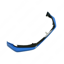 2023-2025 Honda Civic Type R FL5 - MU Style Front Lip - Paint Matched Two Tone