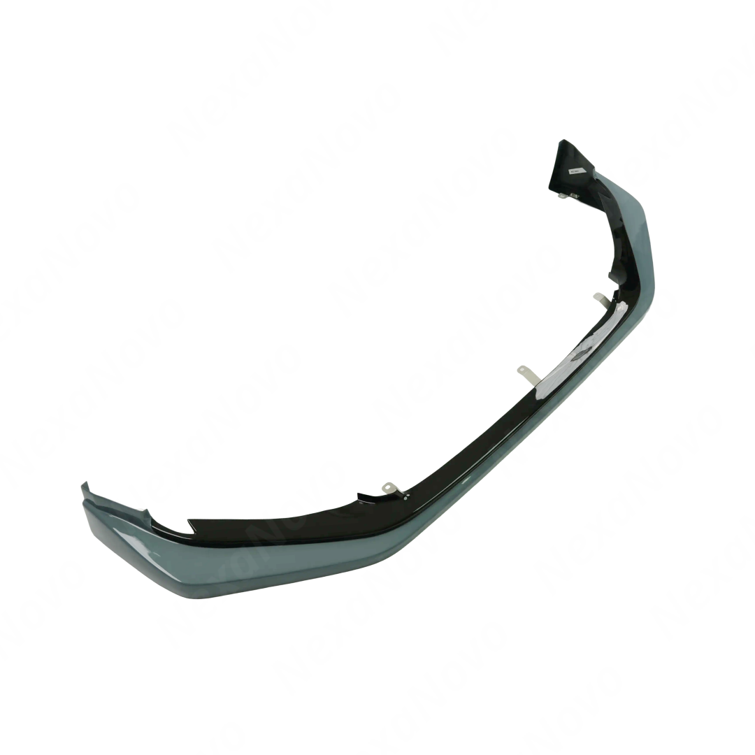 2023-2025 Honda Civic Type R FL5 - MU Style Front Lip - Paint Matched Two Tone