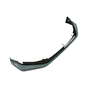2023-2025 Honda Civic Type R FL5 - MU Style Front Lip - Paint Matched Two Tone