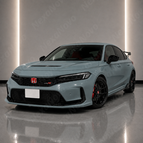 2023-2025 Honda Civic Type R FL5 - MU Style Front Lip - Paint Matched Two Tone