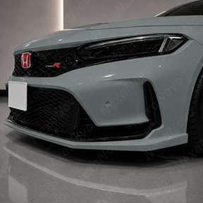 2023-2025 Honda Civic Type R FL5 - MU Style Front Lip - Paint Matched Two Tone
