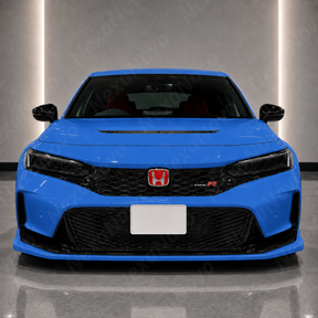 2023-2025 Honda Civic Type R FL5 - MU Style Front Lip - Paint Matched Two Tone