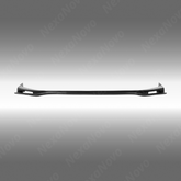 2023-2025 Honda Civic Type R FL5 - Carbon Fiber SPN Style Front Lip
