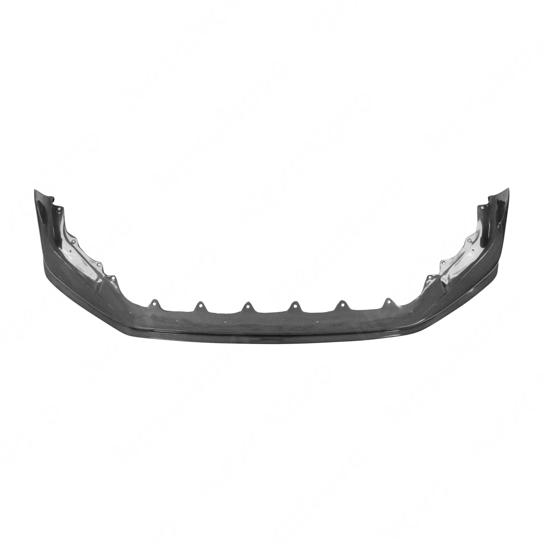 2023-2025 Honda Civic Type R FL5 - Carbon Fiber SPN Style Front Lip