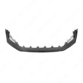 2023-2025 Honda Civic Type R FL5 - Carbon Fiber SPN Style Front Lip