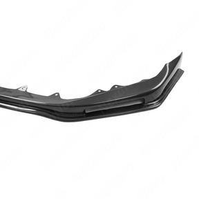 2023-2025 Honda Civic Type R FL5 - Carbon Fiber SPN Style Front Lip