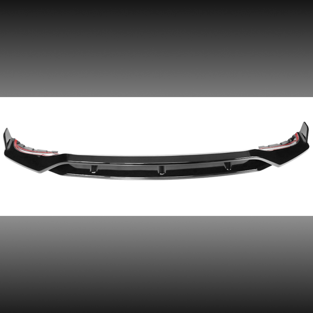Spoiler Extension for BMW X5 G05 M-pack, Our Offer \ BMW \ X5 \ G05  [2018-2023] \ M-Pack