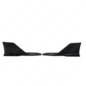Nexanovo VTEN body side skirt set for 2021-2025 BMW G22 G23


