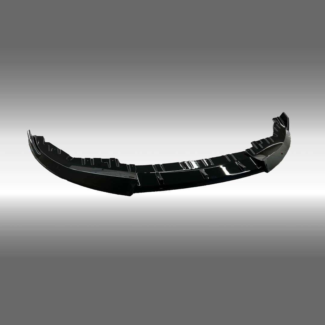 Carbon Fiber Print CS Front Lip for BMW G26 430i M440i (2022-2024) NexaNovo