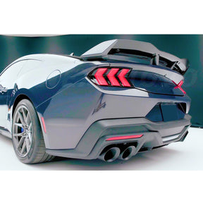 2025 Ford Mustang GT Dark Horse Style Trunk Spoiler by NexaNovo