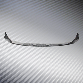 2023 G80 M3 Real Carbon Fiber MP Style Front Corner Splitter by NexaNovo