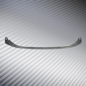 2023 BMW M3 CS Style Real Carbon Fiber Car Splitter by NexaNovo