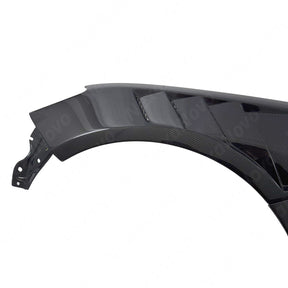 2022-2026 Toyota GR86 / Subaru BRZ - Vented Carbon Fiber Fenders