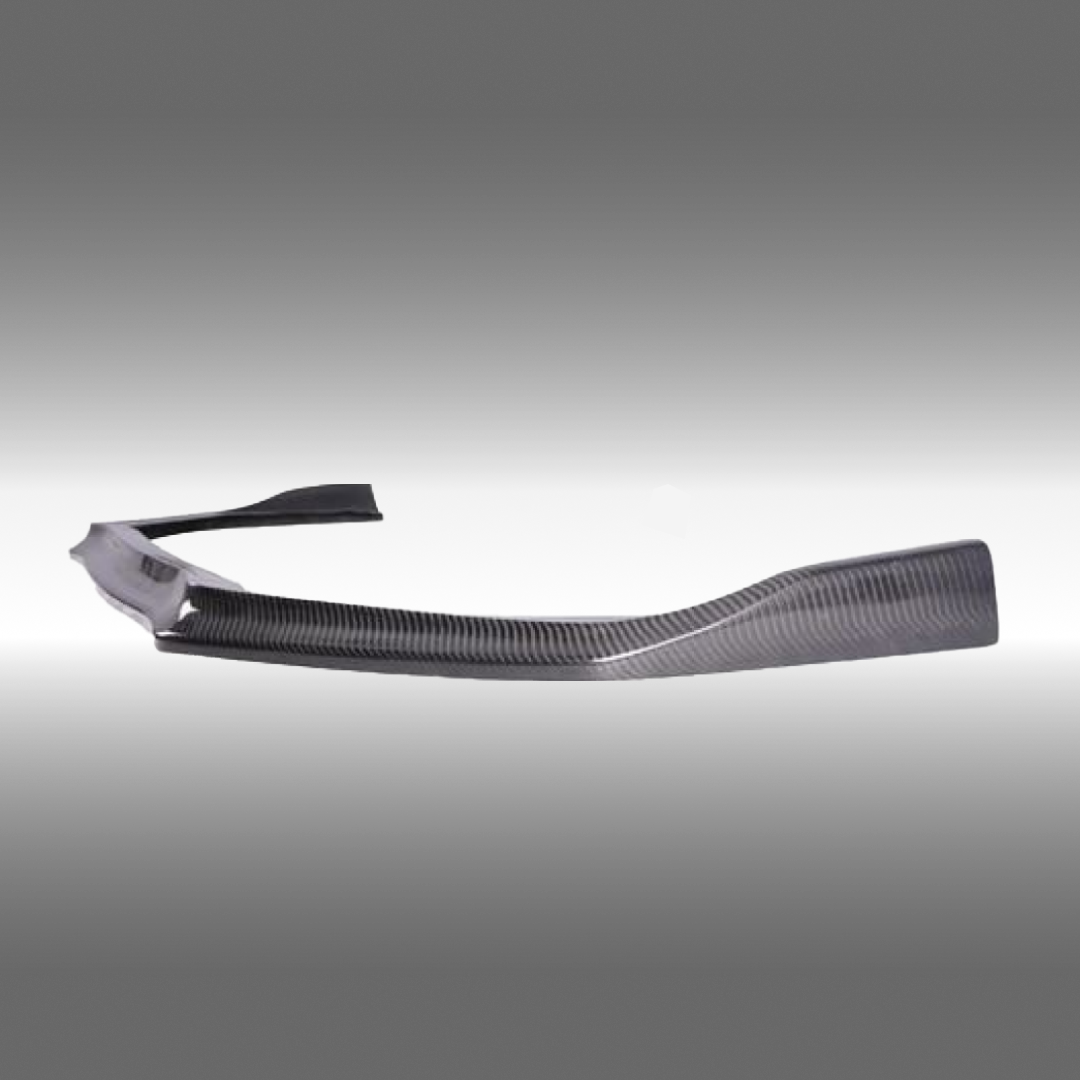 2015-2021 Subaru WRX STI Front Splitter Lip 