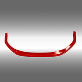 Front Splitter Lip STI Style Fits 2022-2023 Subaru WRX