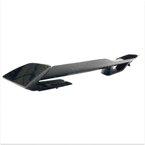 2024 Ford Mustang Dark Horse Style Rear Gurney Flap Spoiler for EcoBoost Coupe by NexaNovo
