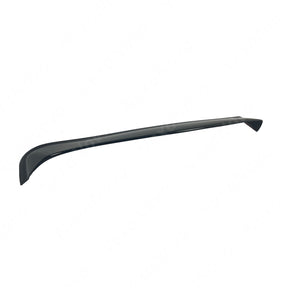 Premium Gloss Black Rear Trunk Wing for 2027 Toyota Camry by NexaNovo
