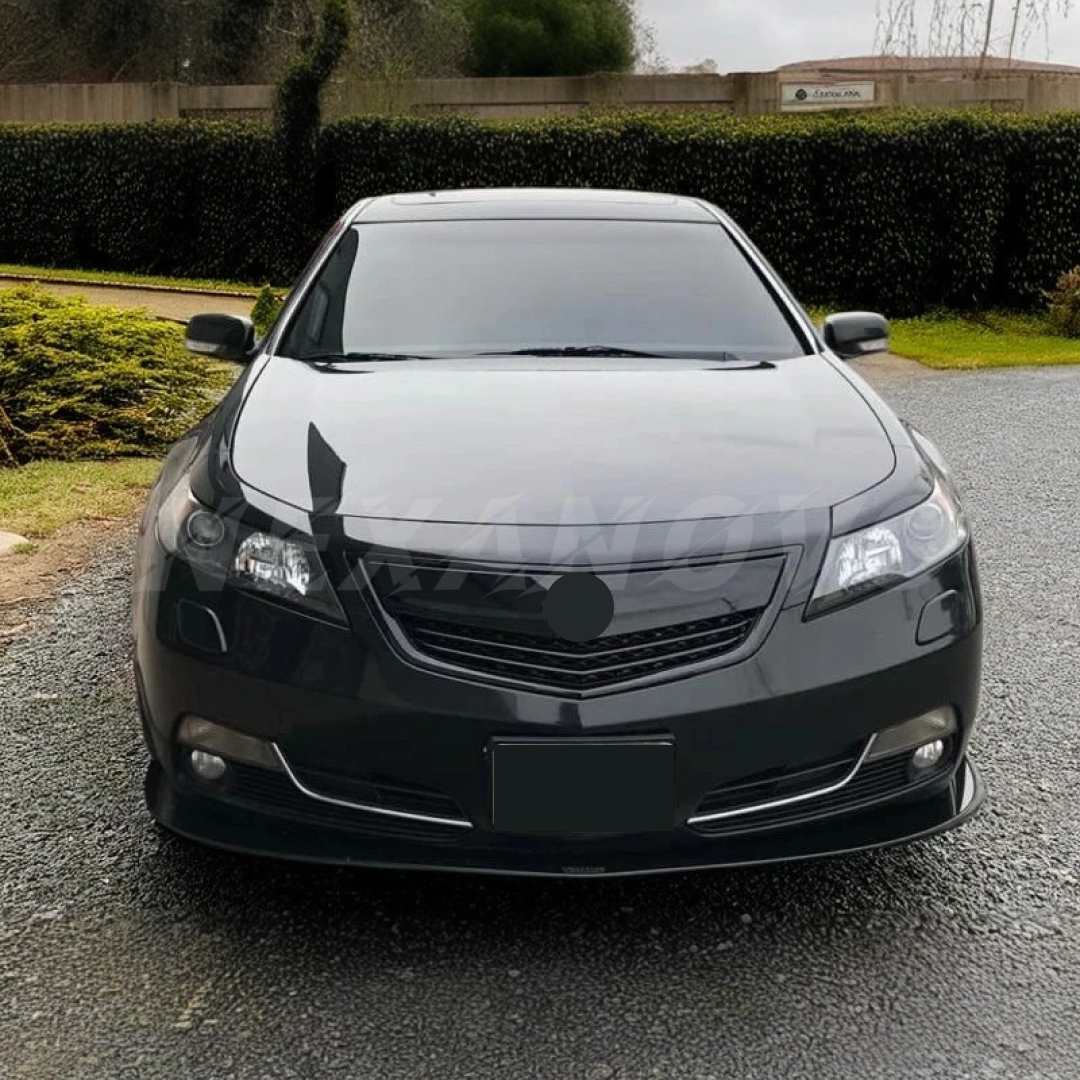 NexaNovo 2013 TL gloss front grille upper cover

